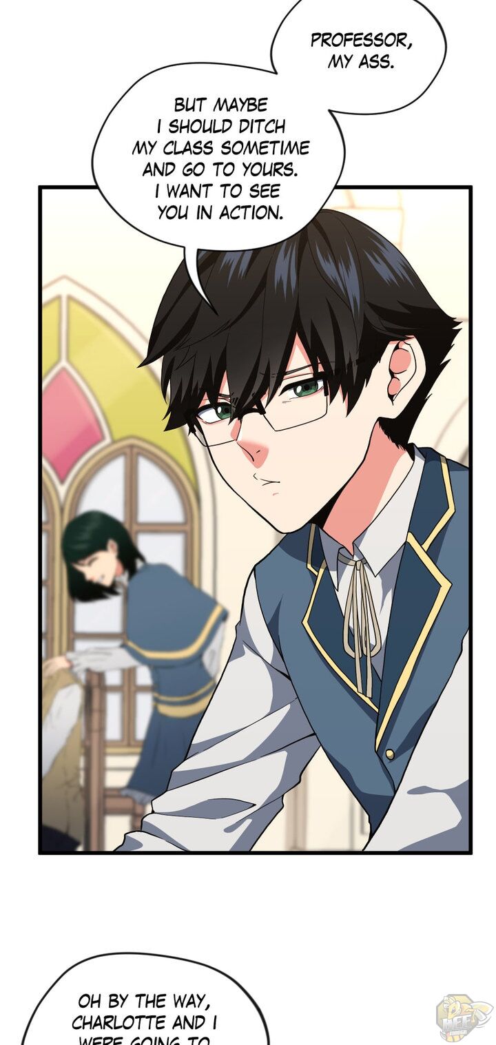 The Beginning After The End Chapter 96 image 47